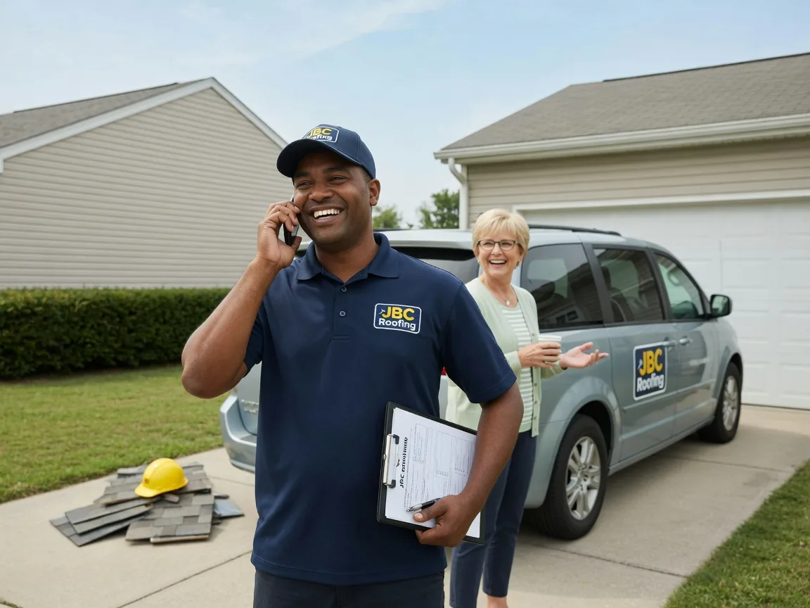 Roof Replacement Novelty, MO FAQs